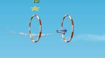 Stunt Pilot