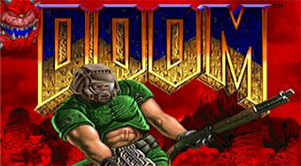 Doom | Online hra zdarma | Superhry.cz