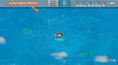 Námořní bitva | (Aqua Turret) | Online hra zdarma | Superhry.cz