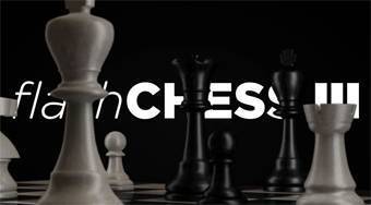 Online šachy | (Flash Chess III) | Online hra zdarma | Superhry.cz