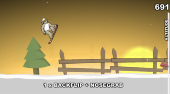 Downhill Snowboard 3