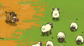 Kaban Sheep