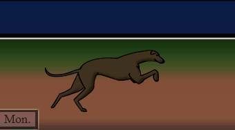 Greyhound Racing Tycoon