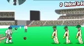 Zombie Cricket