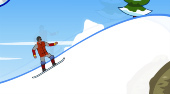 Snowboarding 2 | Online hra zdarma | Superhry.cz