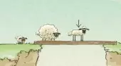 Home Sheep Home