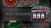 Mobster Roulette 2