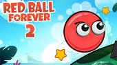 Red Ball 2