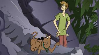 Scooby Adventure 3