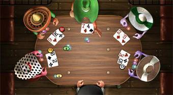 Texas Holdem Poker 2