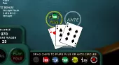 3 Card Poker