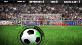 Freekick Football