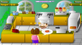 Diner Chef | Online hra zdarma | Superhry.cz