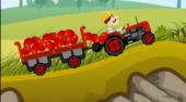 Farm Express | Online hra zdarma | Superhry.cz