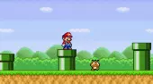 Strýček Mario zachraňuje Luigiho