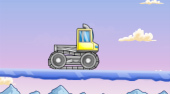 Snow Truck 2