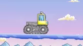 Snow Truck 2