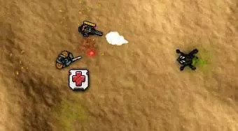 Panzertroopers