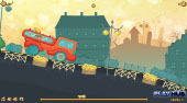 Rozvoz pizzy  | (Pizza Truck) | Online hra zdarma | Superhry.cz