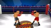 World Boxing Tournament