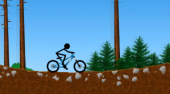 Stickman Freeride