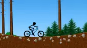 Stickman Freeride