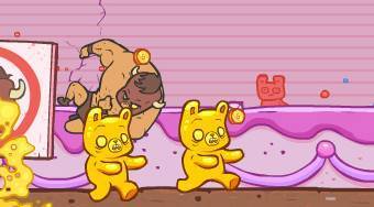 Burrito Bison 2 - Revenge