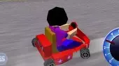 Super Kart 3D