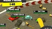 Dirt Showdown