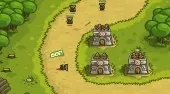 Kingdom Rush