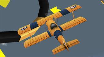 Stunt Pilot 2