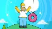 Kick Ass Homer