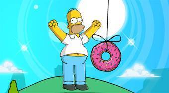Kick Ass Homer
