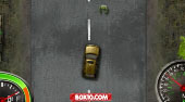 Zombie Carmageddon 2 | (Zombogrinder 2 Revenge) | Online hra zdarma | Superhry.cz