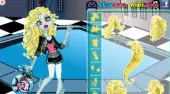 Lagoona Monster High