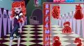 Operetta Monster High