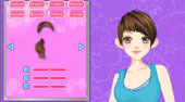 Hairstyle Creation 2