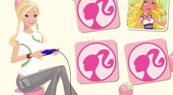 Barbie Memoz