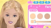 Barbie Makeover 2