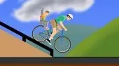 Happy Wheels