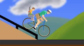 Happy Wheels