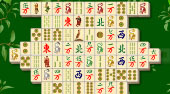 Mahjong Gardens | Online hra zdarma | Superhry.cz