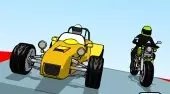 Coaster Racer 2