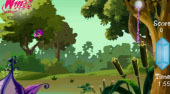 Winx Pixie Clone Capture | Online hra zdarma | Superhry.cz