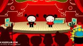 Pucca Funny Love