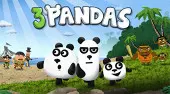 3 Pandas