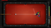 Billiard Blitz Hustle