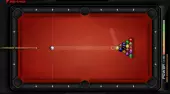 Billiard Blitz Hustle