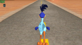 Road Runner a Kojot