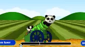 Rocket Panda